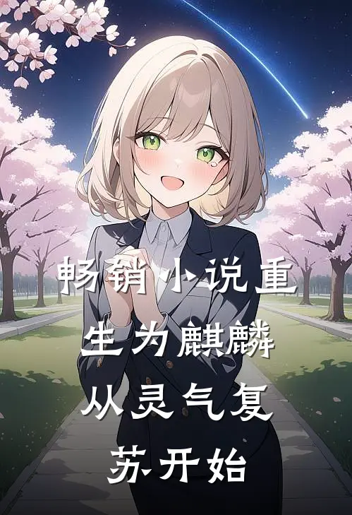 畅销重生为麒麟,从灵气复苏开始全文阅读