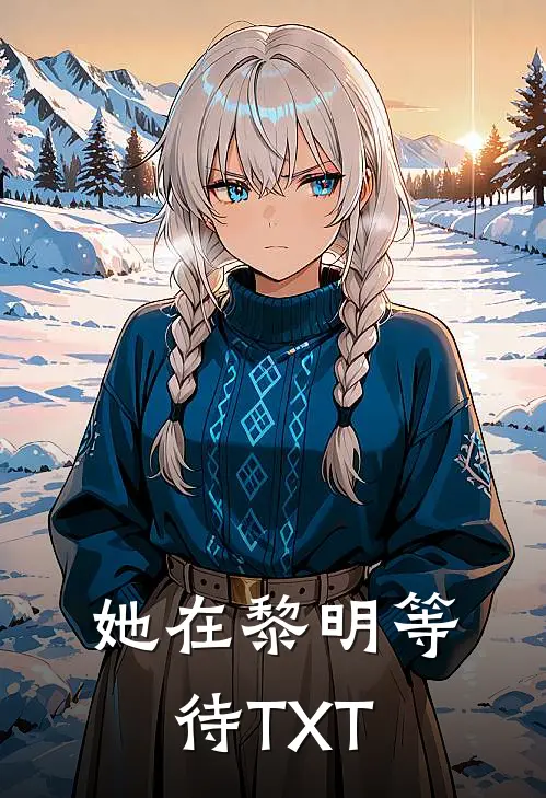 她在黎明等待TXT