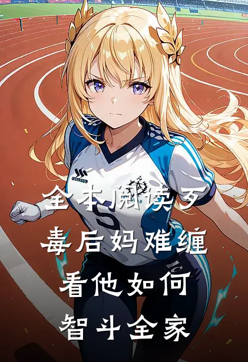 全本阅读歹毒后妈难缠,看他如何智斗全家的