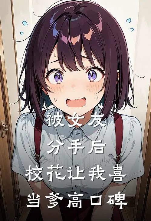 被女友分手后，校花让我喜当爹高口碑