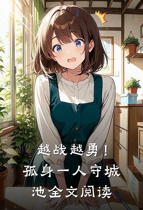 越战越勇！孤身一人守城池全文阅读
