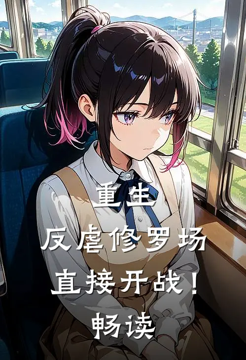 重生反虐修罗场,直接开战!畅读全文