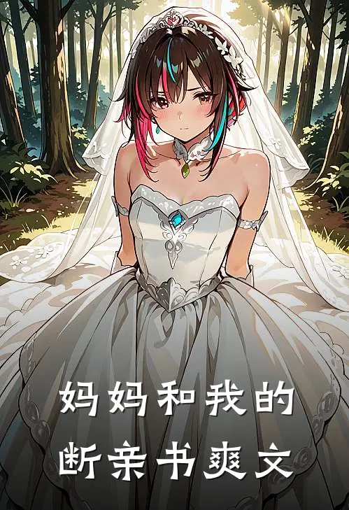 妈妈和我的断亲书爽文