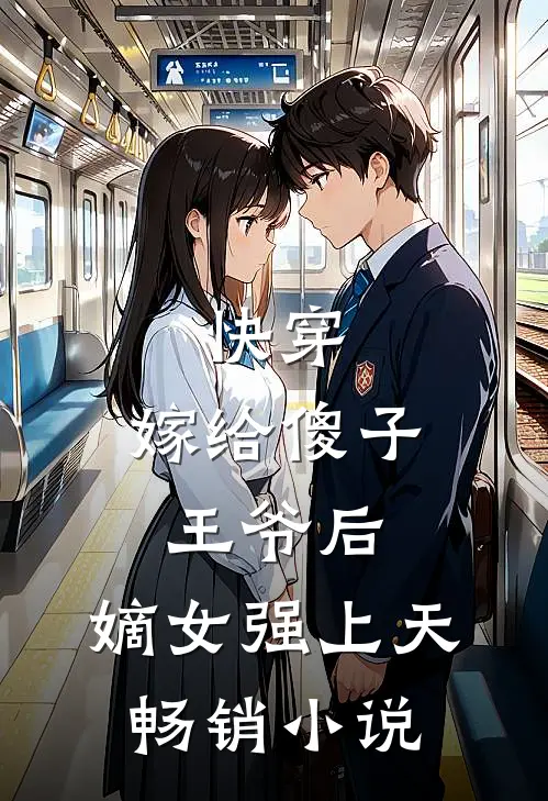 快穿嫁给傻子王爷后,嫡女强上天畅销