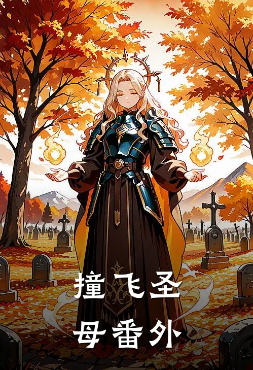 撞飞圣母 番外在线阅读