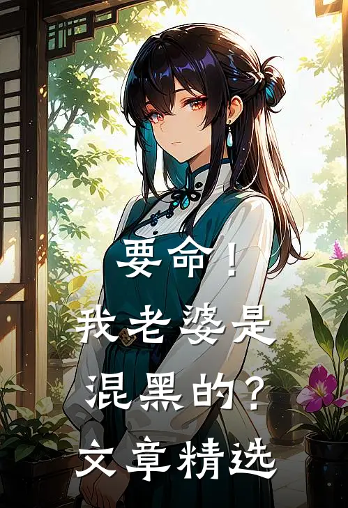 要命!我老婆是混黑的?文章精选在线阅读