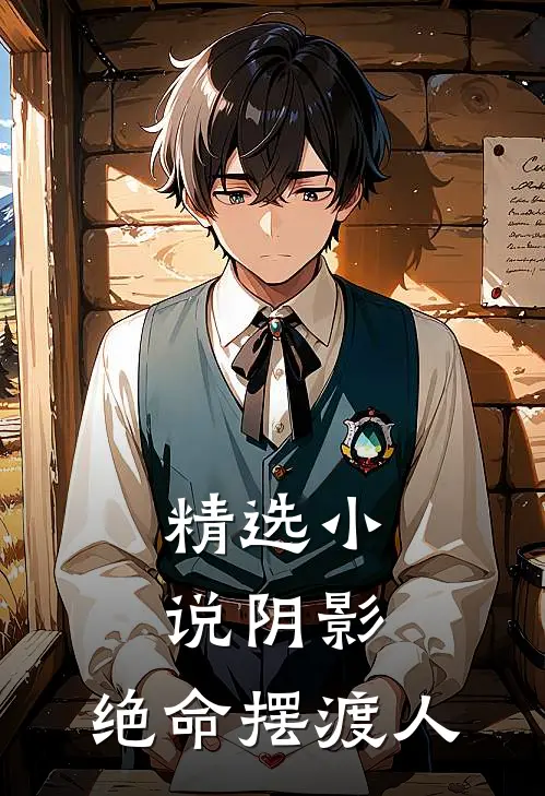 精选阴影绝命摆渡人全文阅读