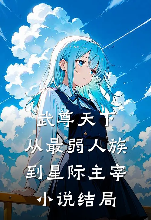 武尊天下从最弱人族到星际主宰结局怎么样