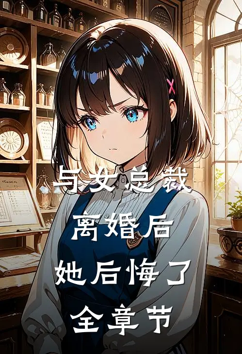 与女总裁离婚后,她后悔了全章节