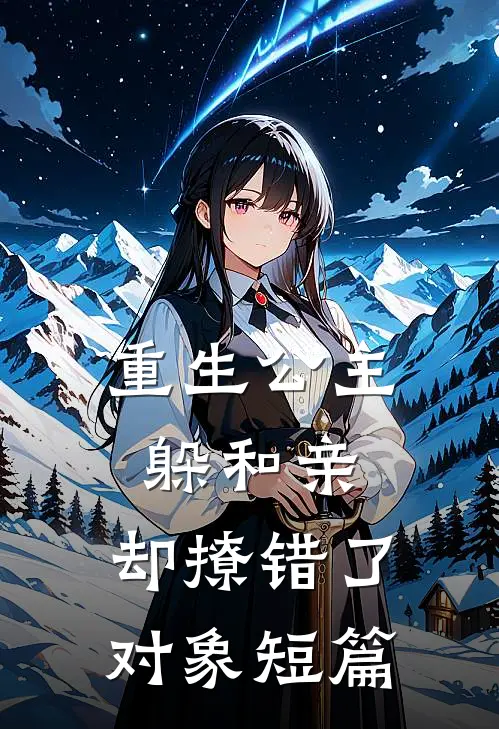 重生公主躲和亲,却撩错了对象短篇文章
