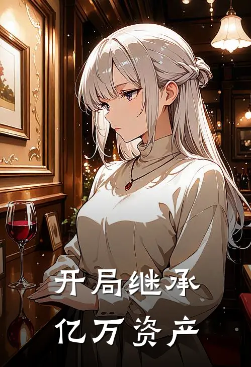 开局继承亿万资产