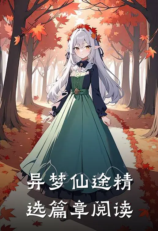异梦仙途精选篇章阅读理解