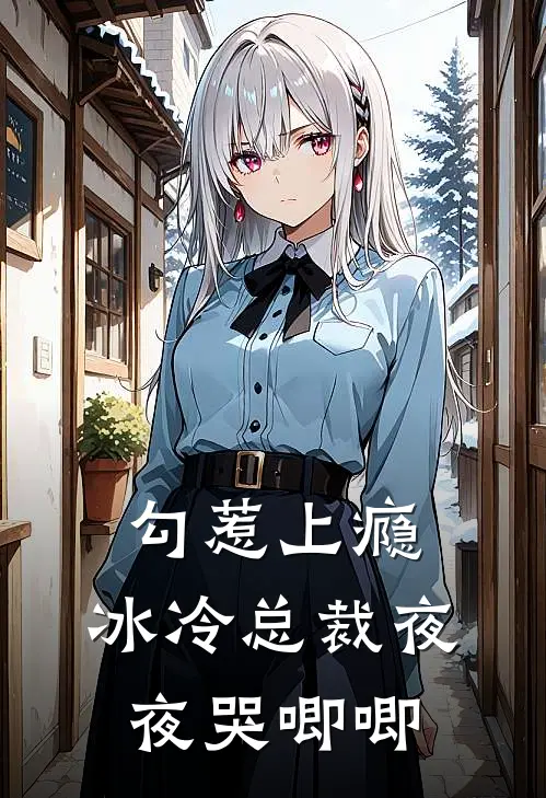 勾惹上瘾,冰冷总裁夜夜哭唧唧免费阅读