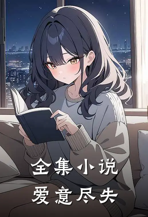 全集爱意尽失在线阅读