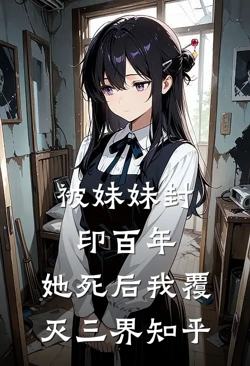 被妹妹封印百年,她死后我覆灭三界知乎免费阅读