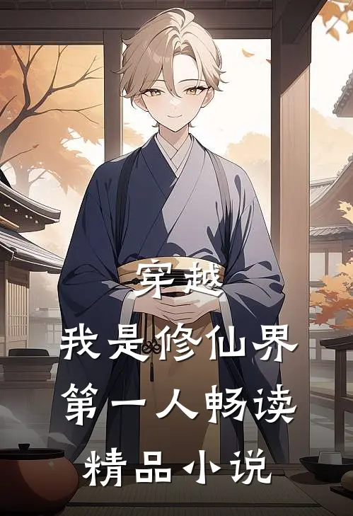 穿越我是修仙界第一人畅读精品