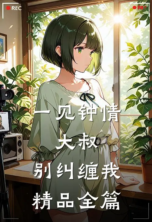 一见钟情大叔,别纠缠我精品全篇
