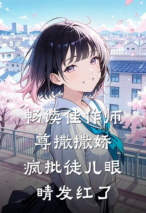 畅读佳作师尊撒撒娇，疯批徒儿眼睛发红了