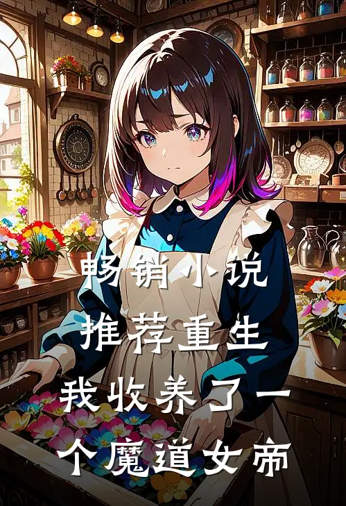 畅销推荐重生我收养了一个魔道女帝全文阅读