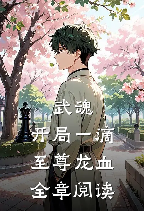 武魂：开局一滴至尊龙血全章阅读
