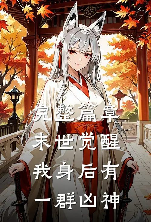 完整篇章末世觉醒我身后有一群凶神免费阅读