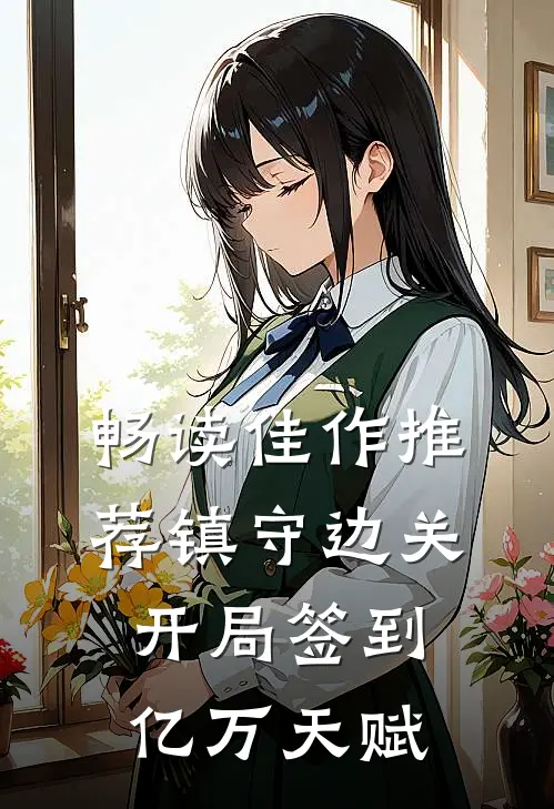 畅读佳作推荐镇守边关，开局签到亿万天赋