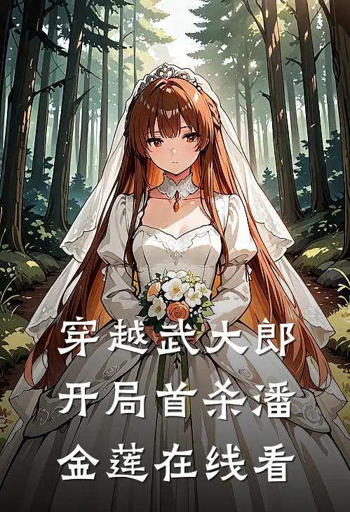 穿越武大郎,开局首杀潘金莲在线看视频