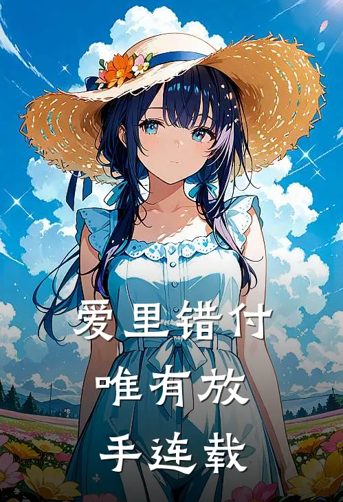 爱里错付,唯有放手连载