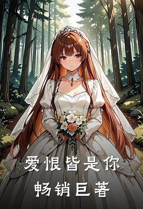 爱恨皆是你畅销巨著有哪些