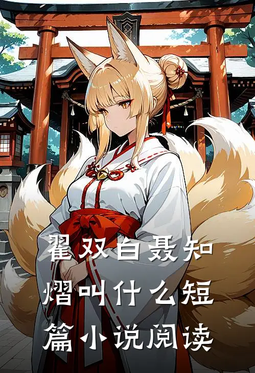 翟双白聂知熠叫什么短篇小说阅读