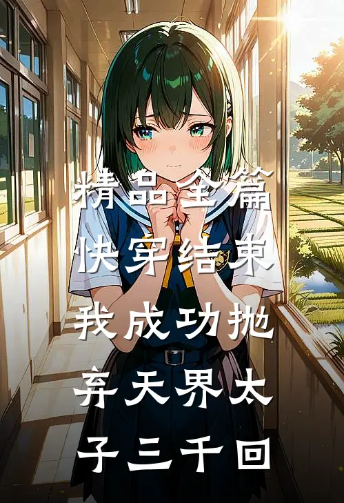 精品全篇快穿结束,我成功抛弃天界太子三千回