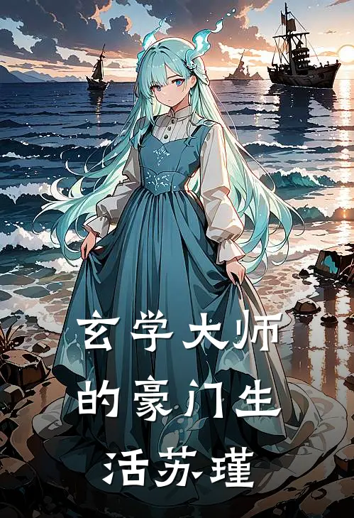 玄学大师的豪门生活苏瑾