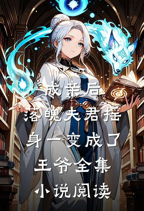 成亲后，落魄夫君摇身一变成了王爷全集小说阅读
