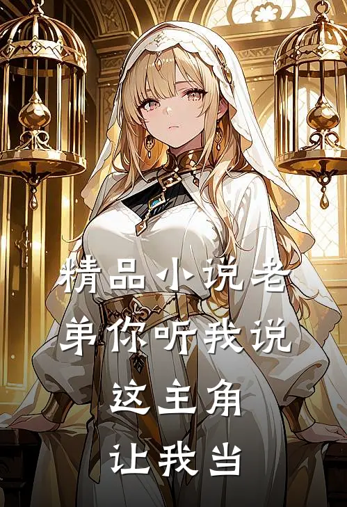 精品老弟你听我说,这主角让我当皇上