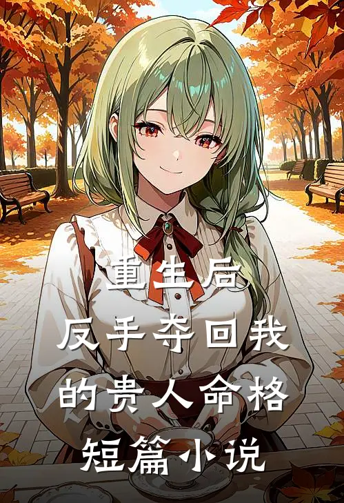 重生后,反手夺回我的贵人命格短篇推荐
