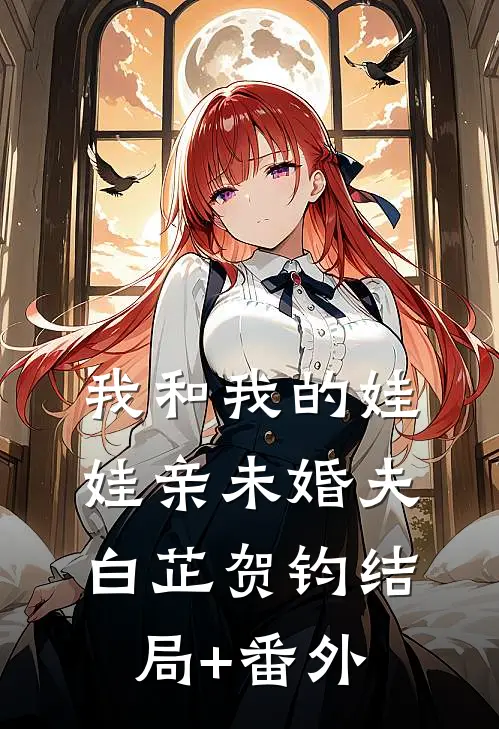 我和我的娃娃亲未婚夫白芷贺钧结局+番外