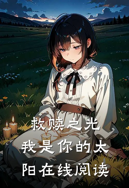 救赎之光：我是你的太阳在线阅读
