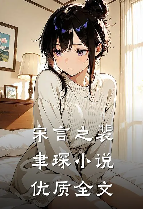 宋言之裴聿琛小说优质全文