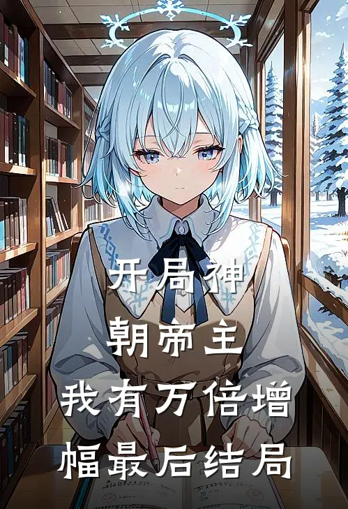 开局神朝帝主,我有万倍增幅最后结局怎么样