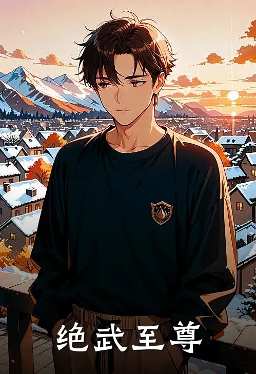 绝武至尊