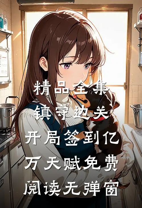 精品全集镇守边关,开局签到亿万天赋免费阅读无弹窗