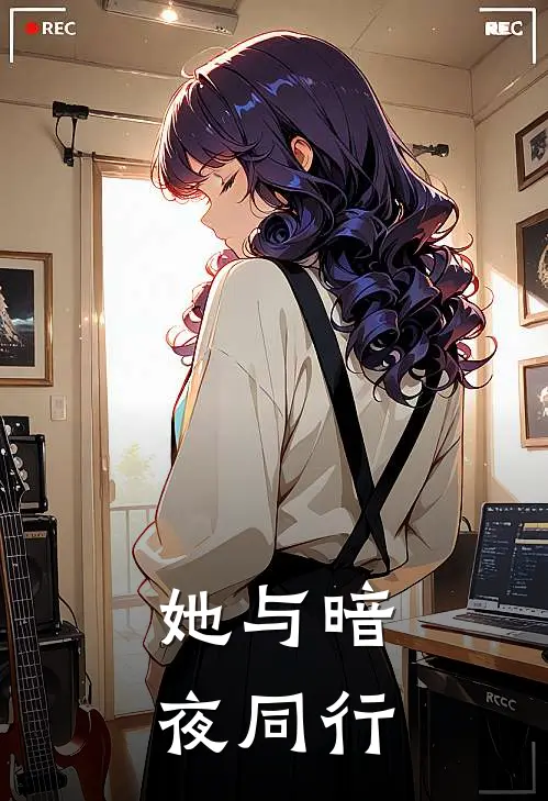 她与暗夜同行