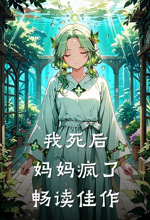 我死后,妈妈疯了畅读佳作
