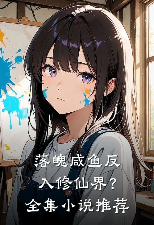 落魄咸鱼反入修仙界?全集推荐免费阅读