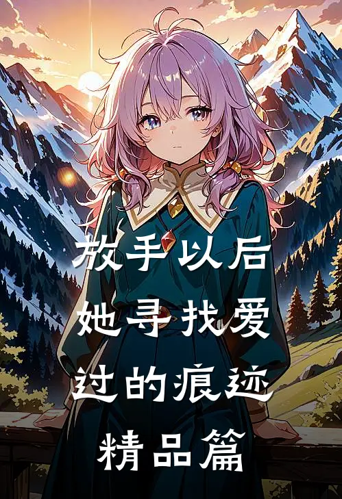 放手以后,她寻找爱过的痕迹精品篇在线阅读