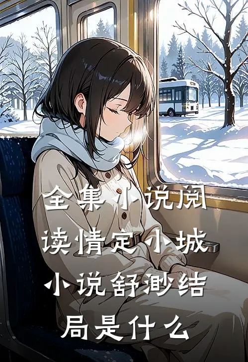 全集小说阅读情定小城小说舒渺结局是什么