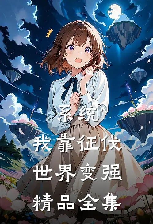 系统：我靠征伐世界变强精品全集