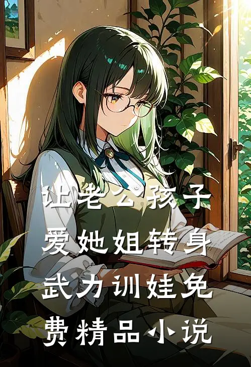 让老公孩子爱她姐转身武力训娃免费精品小说