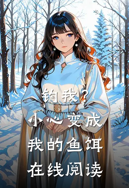 钓我?小心变成我的鱼饵在线阅读