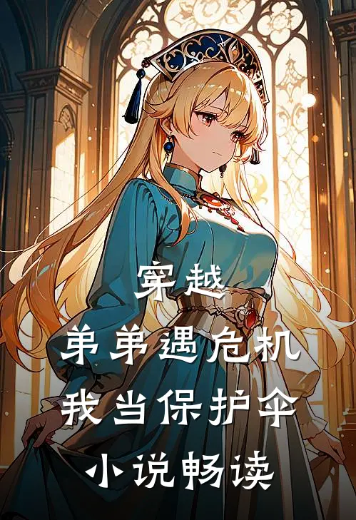 穿越弟弟遇危机,我当保护伞畅读